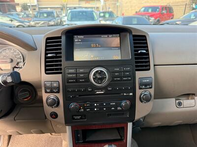 2011 Nissan Pathfinder LE - Photo 20 - San Leandro, CA 94578