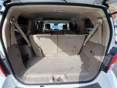 2011 Nissan Pathfinder LE - Photo 11 - San Leandro, CA 94578
