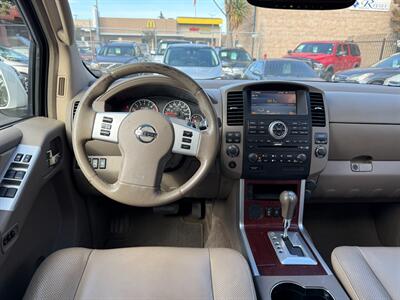 2011 Nissan Pathfinder LE - Photo 17 - San Leandro, CA 94578