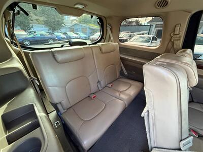2011 Nissan Pathfinder LE - Photo 26 - San Leandro, CA 94578