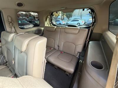 2011 Nissan Pathfinder LE - Photo 24 - San Leandro, CA 94578