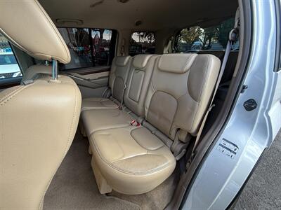 2011 Nissan Pathfinder LE - Photo 23 - San Leandro, CA 94578