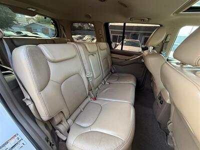 2011 Nissan Pathfinder LE - Photo 25 - San Leandro, CA 94578