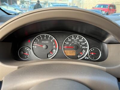 2011 Nissan Pathfinder LE - Photo 18 - San Leandro, CA 94578