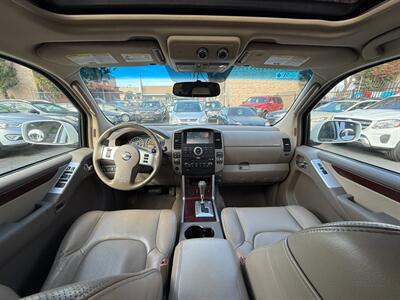2011 Nissan Pathfinder LE - Photo 14 - San Leandro, CA 94578