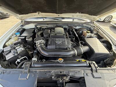 2011 Nissan Pathfinder LE - Photo 10 - San Leandro, CA 94578