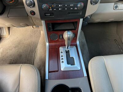 2011 Nissan Pathfinder LE - Photo 21 - San Leandro, CA 94578