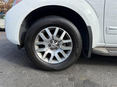 2011 Nissan Pathfinder LE - Photo 9 - San Leandro, CA 94578
