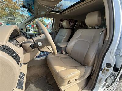 2011 Nissan Pathfinder LE - Photo 12 - San Leandro, CA 94578