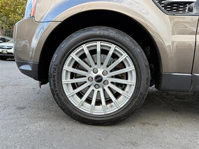 2012 Land Rover Range Rover Sport HSE   - Photo 9 - San Leandro, CA 94578