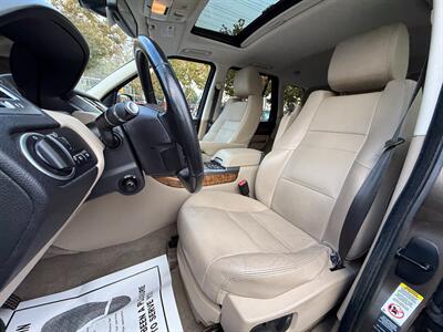 2012 Land Rover Range Rover Sport HSE   - Photo 12 - San Leandro, CA 94578