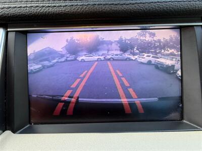 2012 Land Rover Range Rover Sport HSE   - Photo 21 - San Leandro, CA 94578
