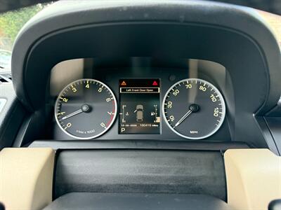 2012 Land Rover Range Rover Sport HSE   - Photo 18 - San Leandro, CA 94578