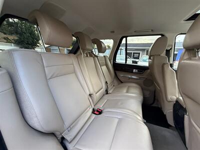 2012 Land Rover Range Rover Sport HSE   - Photo 24 - San Leandro, CA 94578