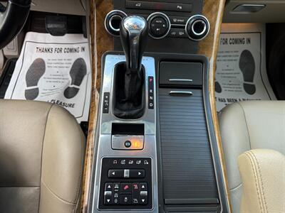 2012 Land Rover Range Rover Sport HSE   - Photo 20 - San Leandro, CA 94578