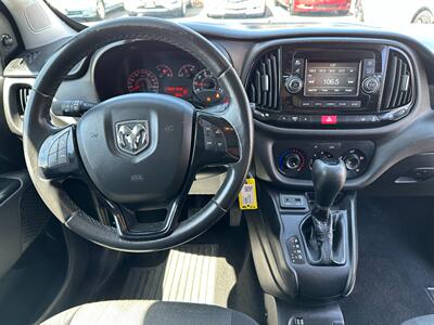 2017 RAM ProMaster City Tradesman SLT   - Photo 19 - San Leandro, CA 94578