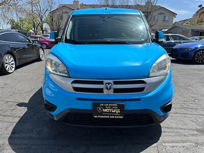 2017 RAM ProMaster City Tradesman SLT   - Photo 2 - San Leandro, CA 94578