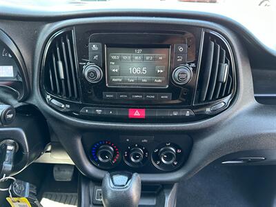 2017 RAM ProMaster City Tradesman SLT   - Photo 21 - San Leandro, CA 94578