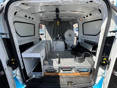 2017 RAM ProMaster City Tradesman SLT   - Photo 11 - San Leandro, CA 94578
