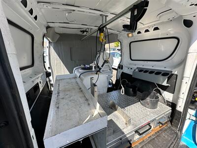 2017 RAM ProMaster City Tradesman SLT   - Photo 13 - San Leandro, CA 94578