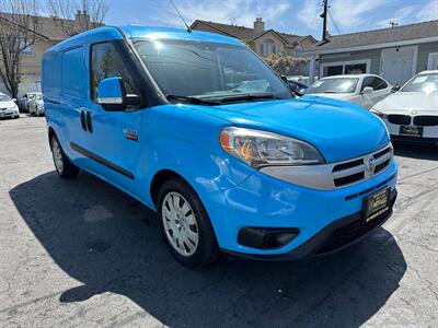 2017 RAM ProMaster City Tradesman SLT   - Photo 3 - San Leandro, CA 94578