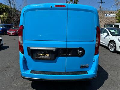 2017 RAM ProMaster City Tradesman SLT   - Photo 6 - San Leandro, CA 94578