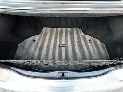 2013 Lexus LS 460 - Photo 11 - San Leandro, CA 94578