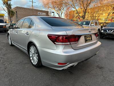 2013 Lexus LS 460 - Photo 7 - San Leandro, CA 94578