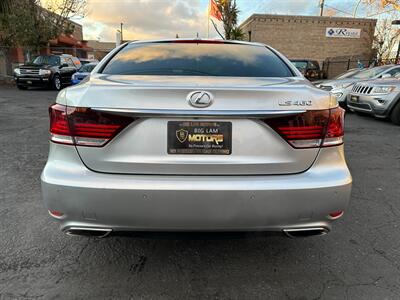 2013 Lexus LS 460 - Photo 6 - San Leandro, CA 94578
