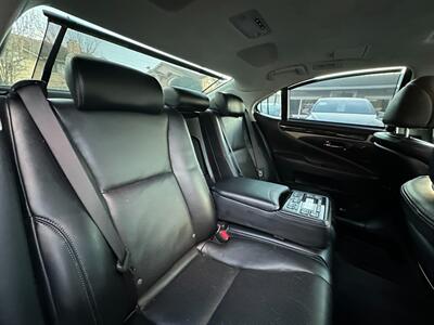 2013 Lexus LS 460 - Photo 23 - San Leandro, CA 94578