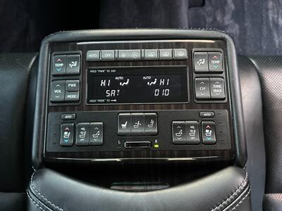 2013 Lexus LS 460 - Photo 24 - San Leandro, CA 94578