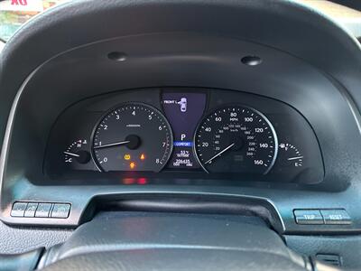 2013 Lexus LS 460 - Photo 17 - San Leandro, CA 94578