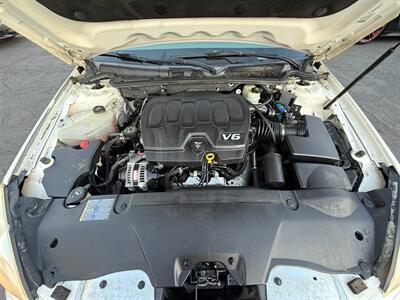 2009 Buick Lucerne CXL Special Edition   - Photo 10 - San Leandro, CA 94578