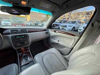 2009 Buick Lucerne CXL Special Edition   - Photo 16 - San Leandro, CA 94578