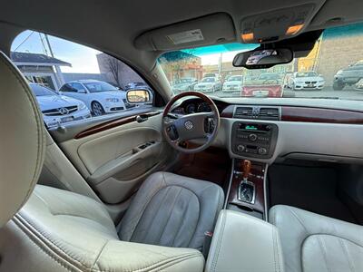 2009 Buick Lucerne CXL Special Edition   - Photo 15 - San Leandro, CA 94578