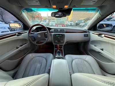 2009 Buick Lucerne CXL Special Edition   - Photo 14 - San Leandro, CA 94578
