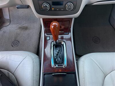 2009 Buick Lucerne CXL Special Edition   - Photo 20 - San Leandro, CA 94578