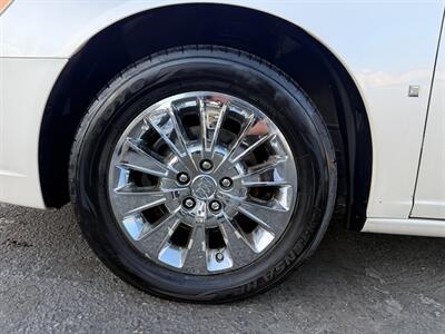 2009 Buick Lucerne CXL Special Edition   - Photo 9 - San Leandro, CA 94578