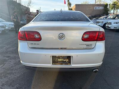 2009 Buick Lucerne CXL Special Edition   - Photo 6 - San Leandro, CA 94578
