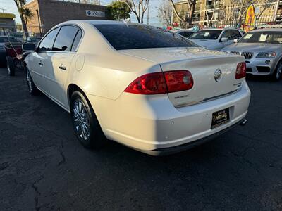 2009 Buick Lucerne CXL Special Edition   - Photo 7 - San Leandro, CA 94578