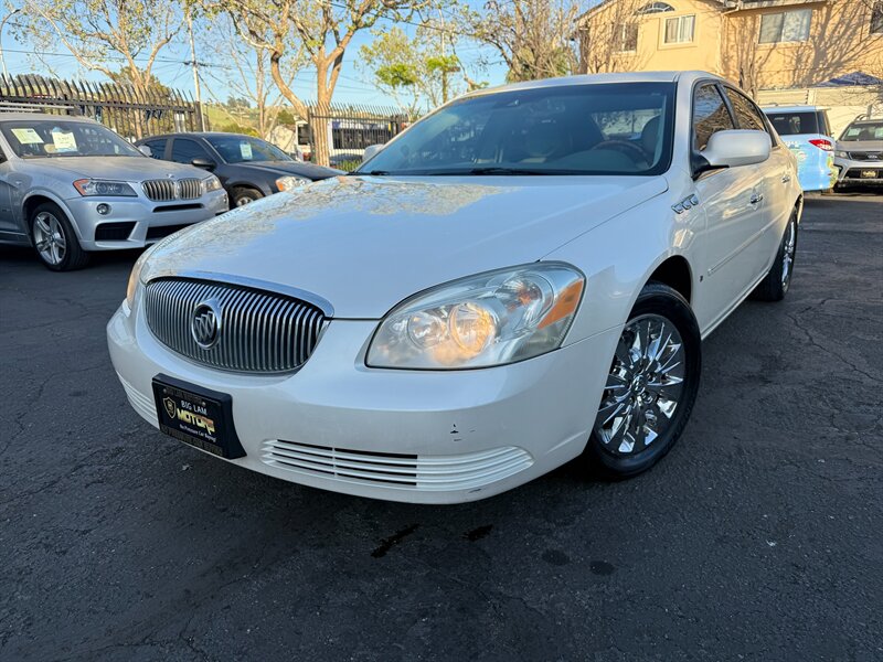 2009 Buick Lucerne CXL Special Edition   - Photo 1 - San Leandro, CA 94578