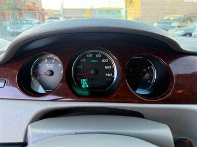 2009 Buick Lucerne CXL Special Edition   - Photo 18 - San Leandro, CA 94578