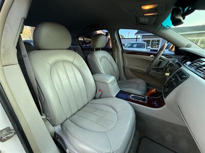 2009 Buick Lucerne CXL Special Edition   - Photo 13 - San Leandro, CA 94578