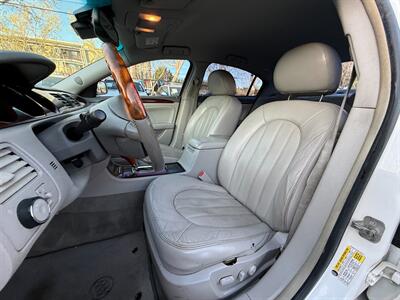 2009 Buick Lucerne CXL Special Edition   - Photo 12 - San Leandro, CA 94578