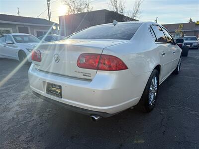 2009 Buick Lucerne CXL Special Edition   - Photo 5 - San Leandro, CA 94578