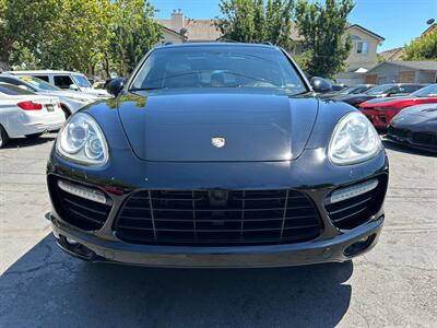 2012 Porsche Cayenne Turbo   - Photo 2 - San Leandro, CA 94578