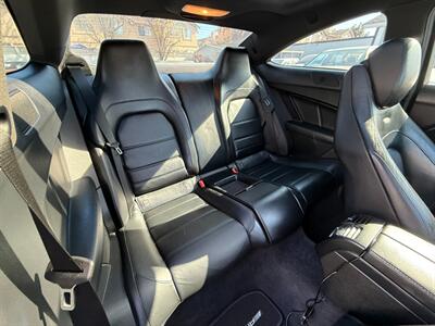 2014 Mercedes-Benz C 63 AMG   - Photo 24 - San Leandro, CA 94578