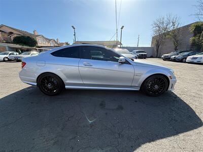 2014 Mercedes-Benz C 63 AMG   - Photo 4 - San Leandro, CA 94578