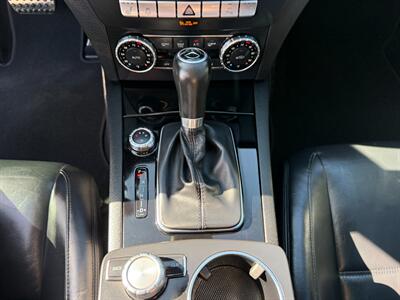 2014 Mercedes-Benz C 63 AMG   - Photo 21 - San Leandro, CA 94578