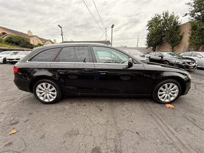2012 Audi A4 2.0T quattro Avant Premiu   - Photo 4 - San Leandro, CA 94578